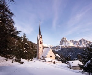 Val Gardena