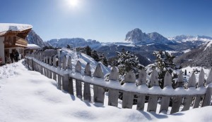 Val Gardena