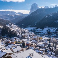 Val Gardena