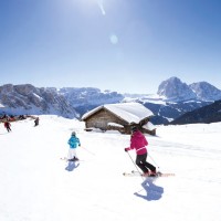 Val Gardena