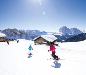 Val Gardena