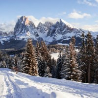 Val Gardena