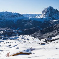 Val Gardena