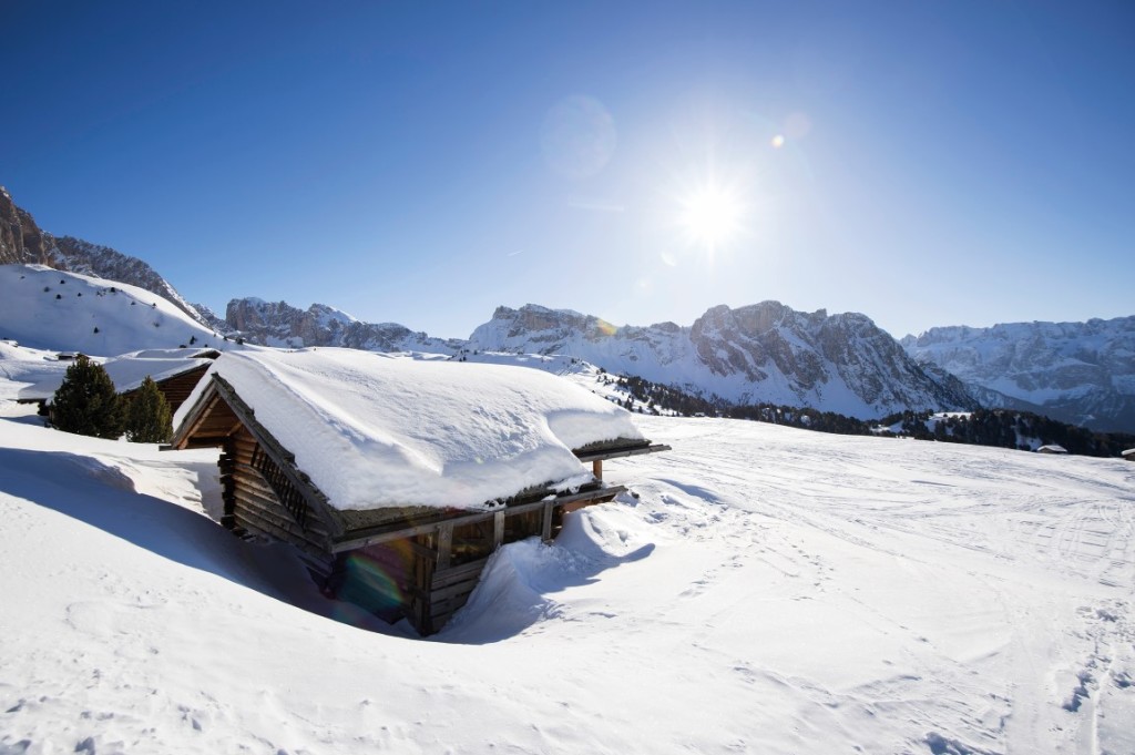 Val Gardena