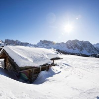 Val Gardena