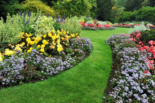 Cinque idee per il giardino