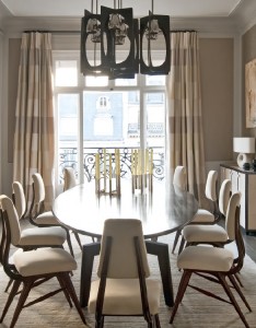 Ristrutturare appartamento a Parigi