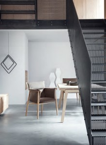 Artigianalità scandinava