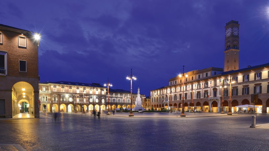 Forlì