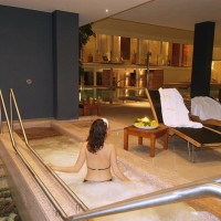 Hotel Europa Terme