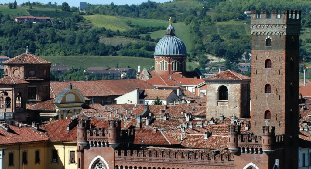 Mercato Monferrato