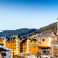 Mercato Val Gardena