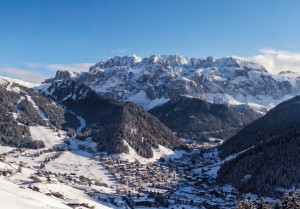 Val Gardena