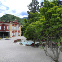 Villa Madruzzo di Trento