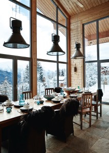 Chalet