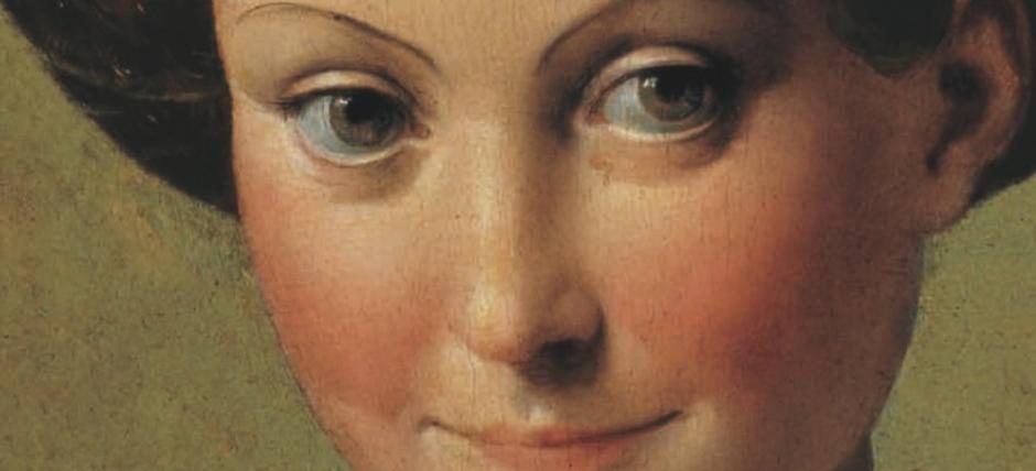 Correggio Parmigianino