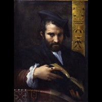 Correggio Parmigianino