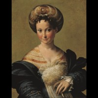 Correggio Parmigianino