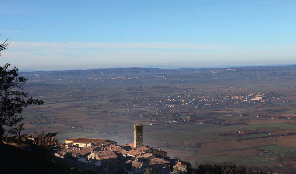 Cortona