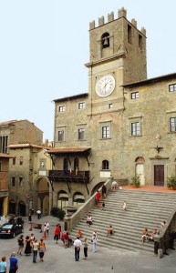 Cortona