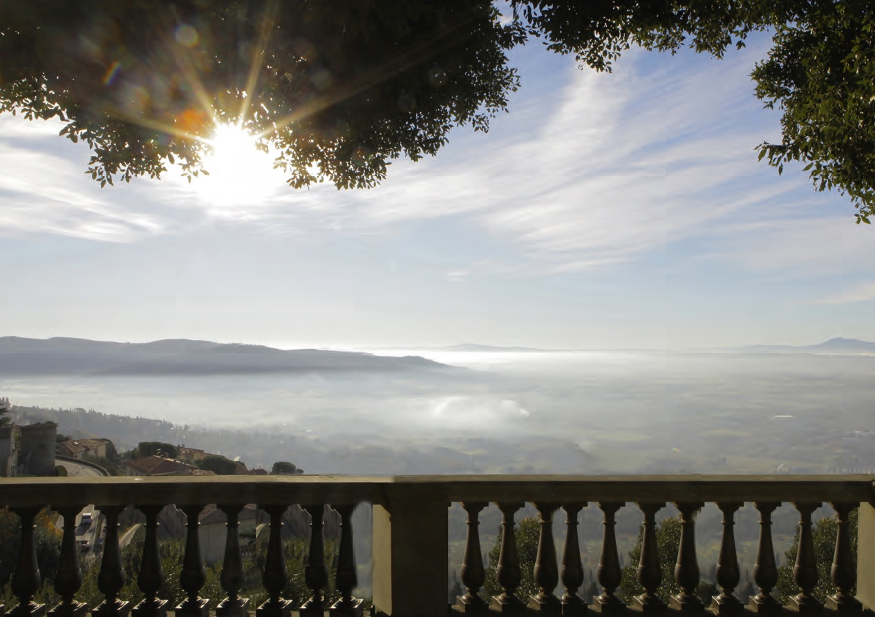 cose da vedere a cortona