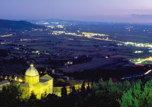 Cortona