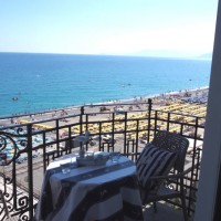 Lido Resort di Finale Ligure