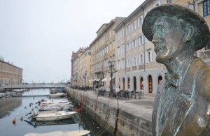 Trieste Molo