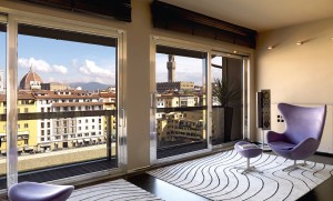 appartamento a Firenze