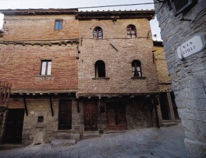 Cortona