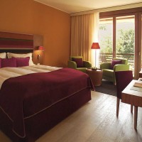 Hotel Terme Merano