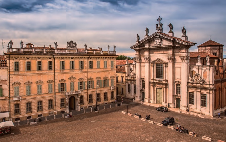 Mantova