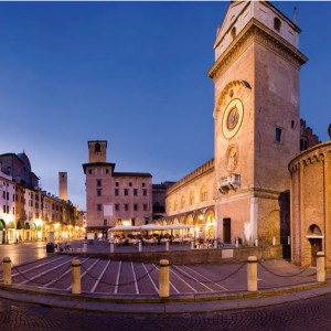 Mantova