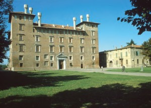 Mantova