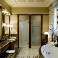 Ristrutturazione di una villa