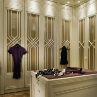 Ristrutturazione di una villa