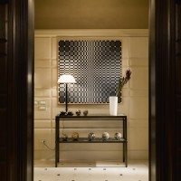Ristrutturazione di una villa