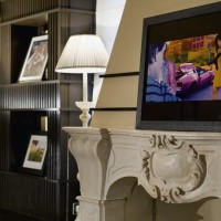 Ristrutturazione di una villa