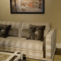 Ristrutturazione di una villa