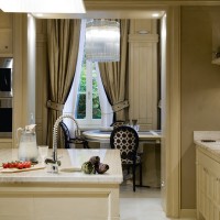 Ristrutturazione di una villa