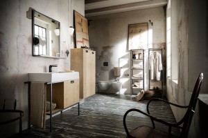 Arredare il bagno