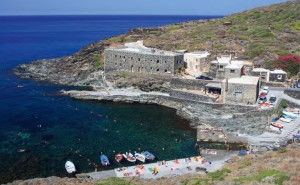 Comperare una casa a Pantelleria