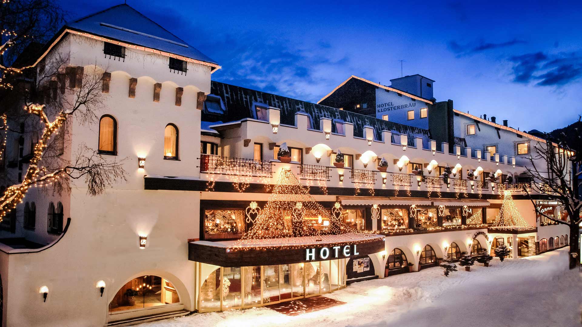 Seefeld Tirol Restaurant Seefeld Tirol Restaurant