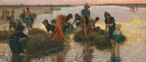 I Macchiaioli