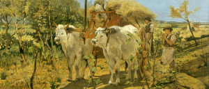 I Macchiaioli