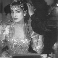 Maria Callas