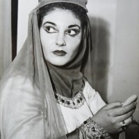 Maria Callas