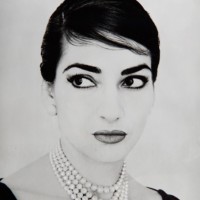 Maria Callas