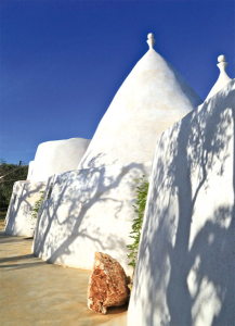 Trulli - Puglia