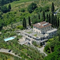 Villa La Borghetta